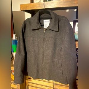 Cherokee medium size zip up will jacket, excellent condition